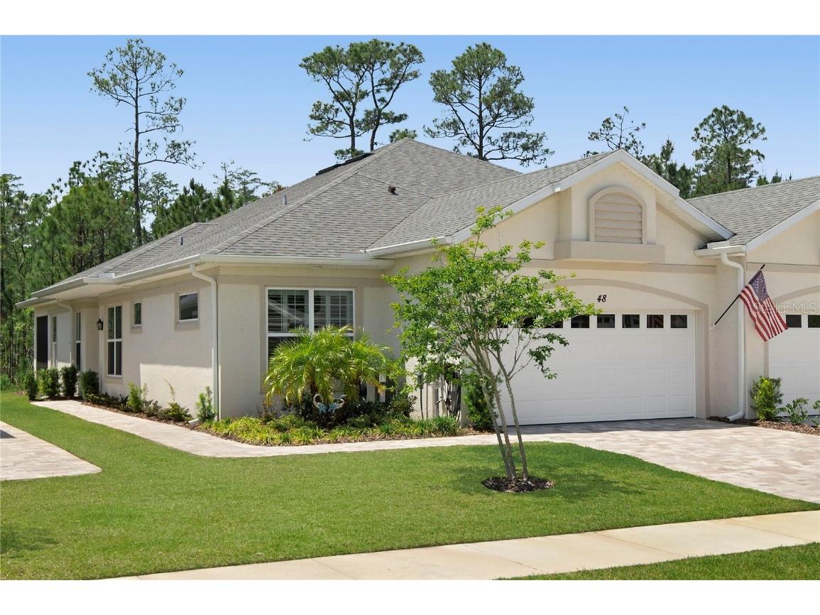 48 Wrendale Loop Ormond Beach FL 32174 V4935790 image1