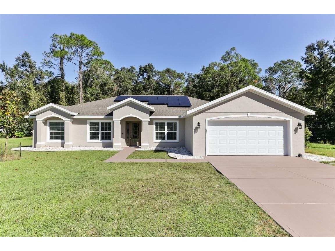 48 Zaun Trail Palm Coast FL 32164 FC295844 image1