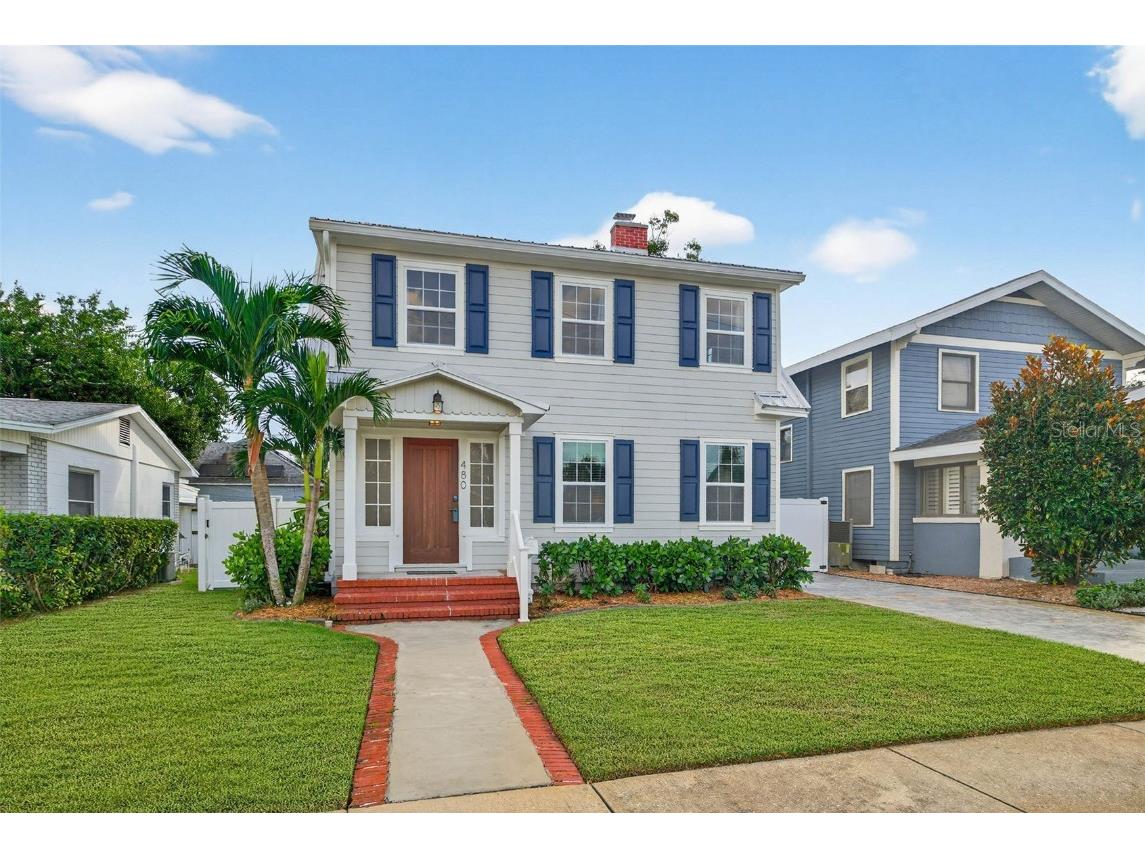 480 28th Avenue N Saint Petersburg FL 33704 TB8435564 image1