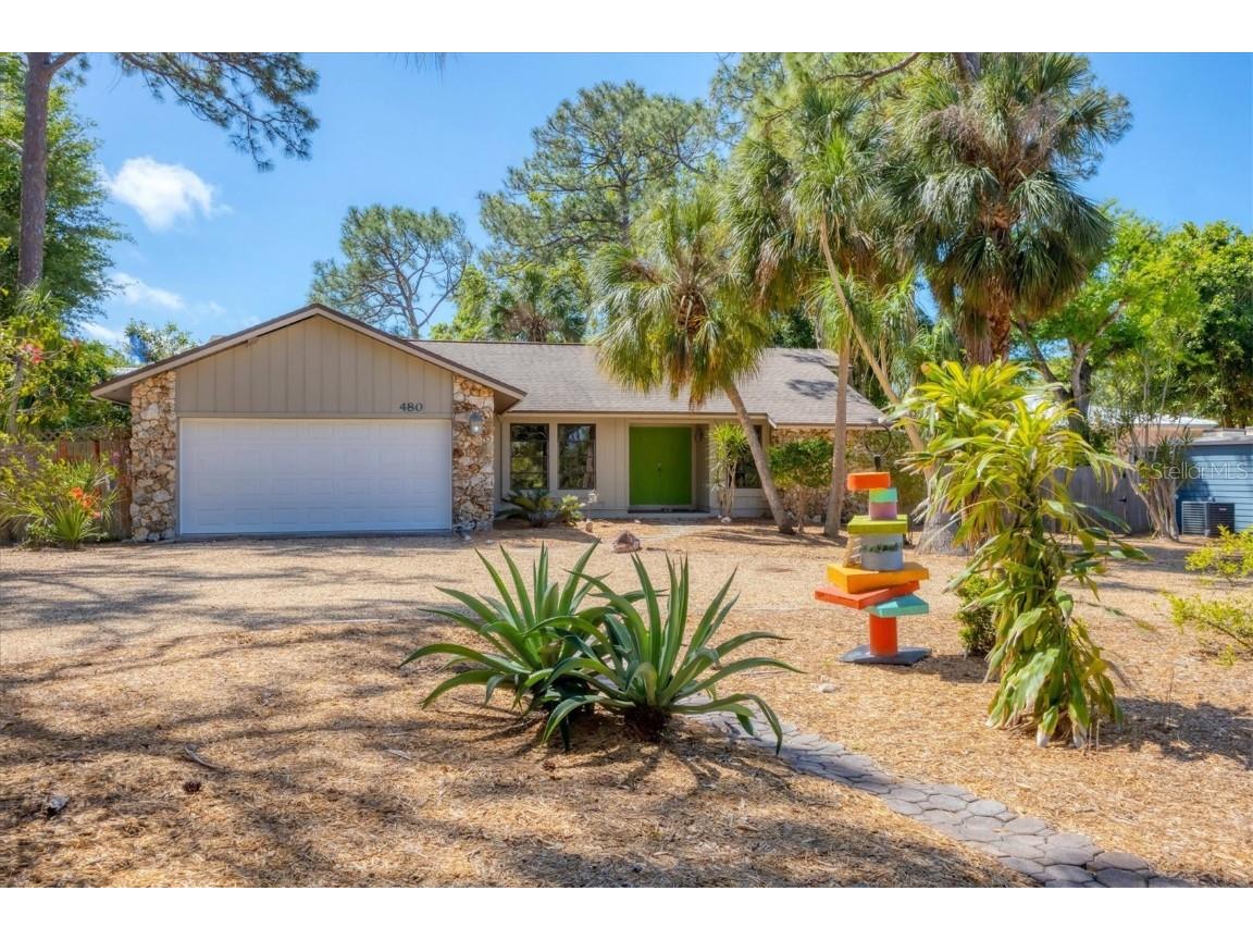 480 58th Street Sarasota FL 34243 A4646047 image1