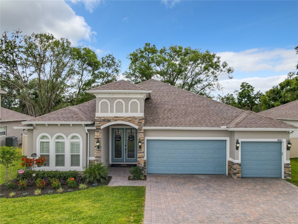 480 Avila Place Howey In The Hills FL 34737 G5068083 image1