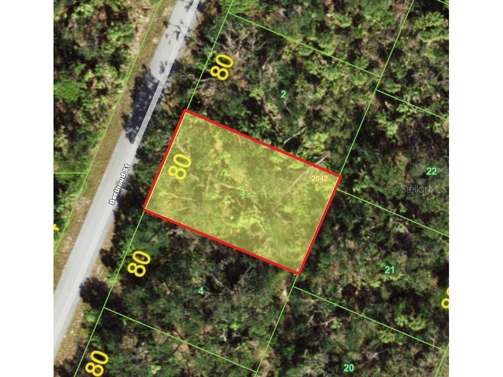 480 Berthoud Street Port Charlotte FL 33953 C7485714 image1