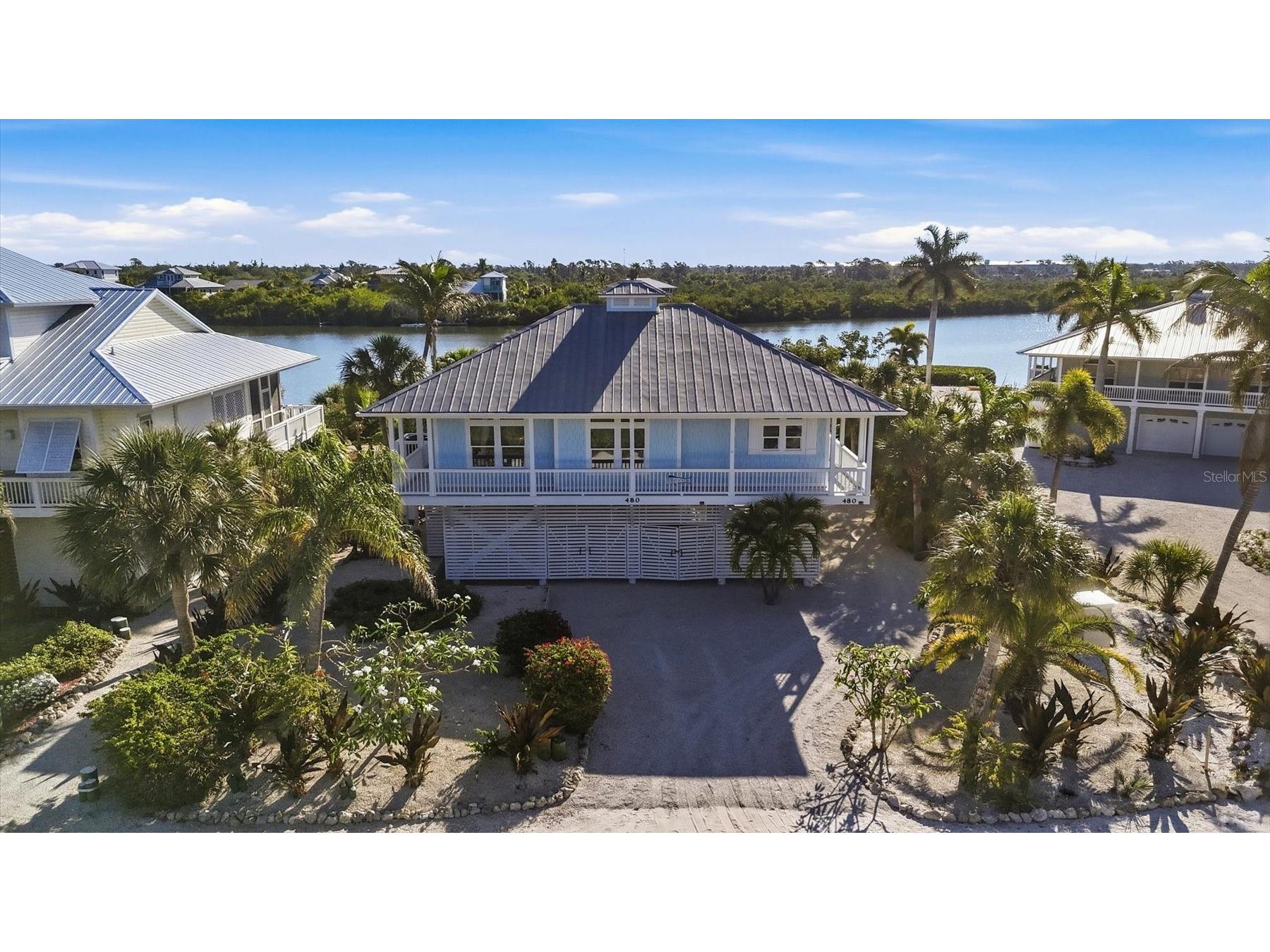 480 Bocilla Drive Placida FL 33946 - KETTLE HARBOR D6147547 image1