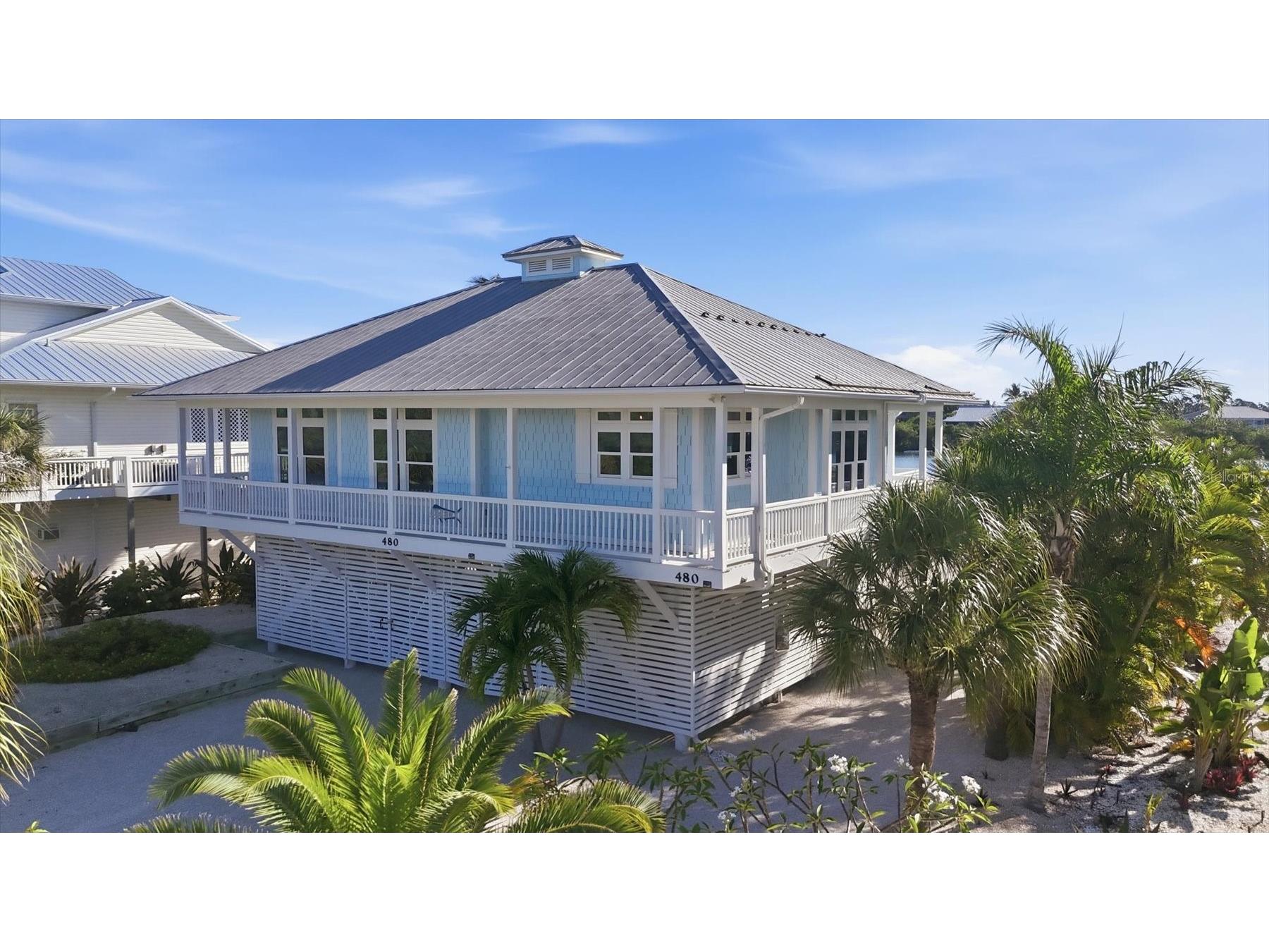 480 Bocilla Drive Placida FL 33946 - KETTLE HARBOR D6147547 image26