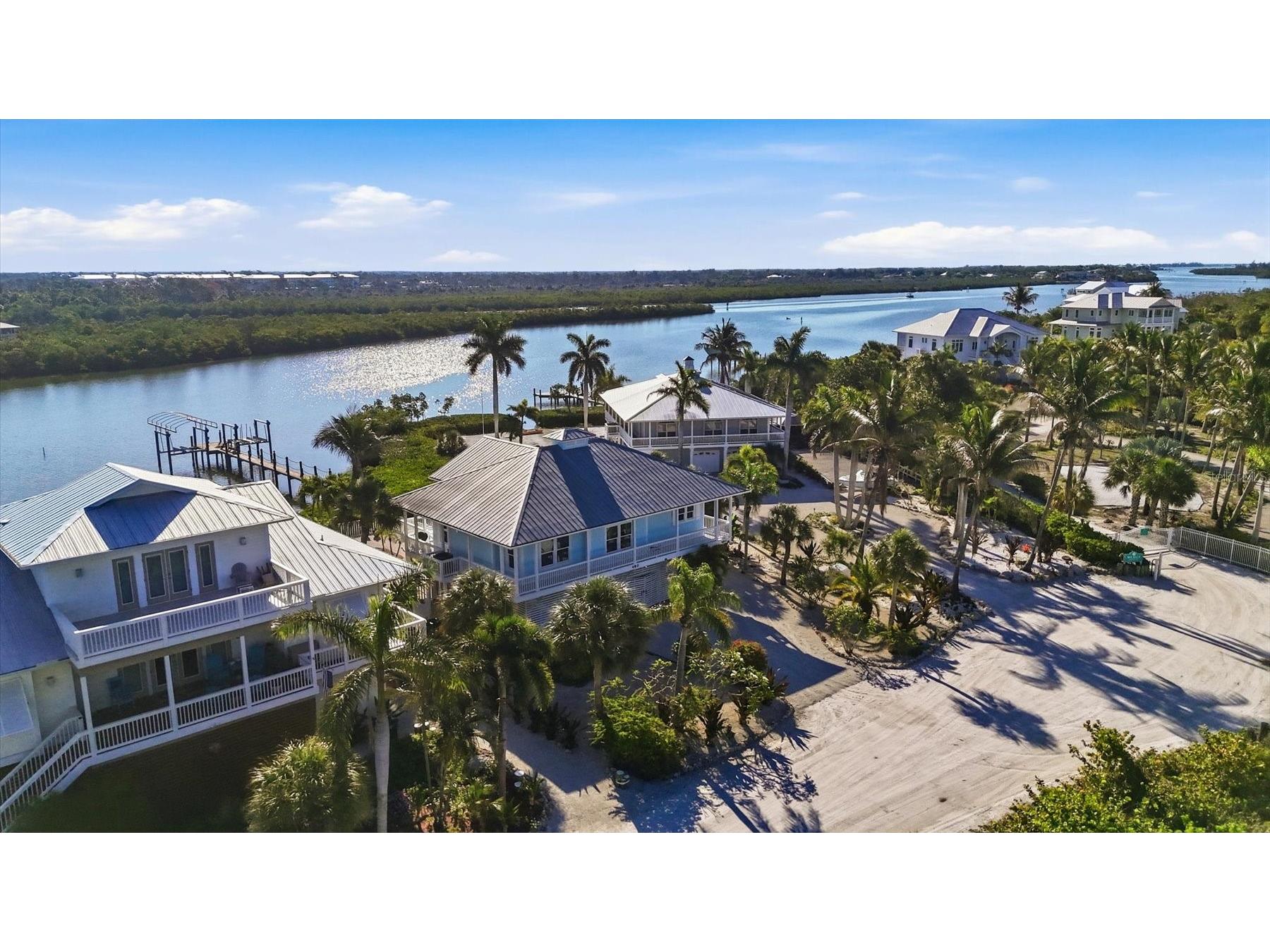 480 Bocilla Drive Placida FL 33946 - KETTLE HARBOR D6147547 image3