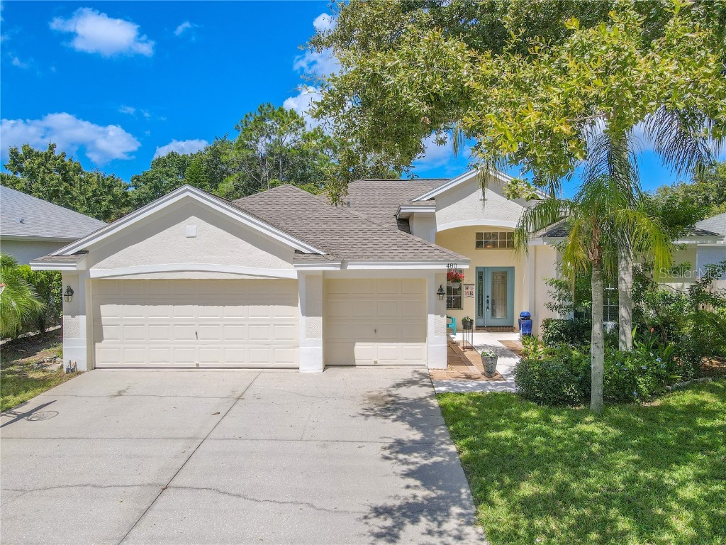 480 Bridle Path Way Tarpon Springs FL 34688 U8250489 image1