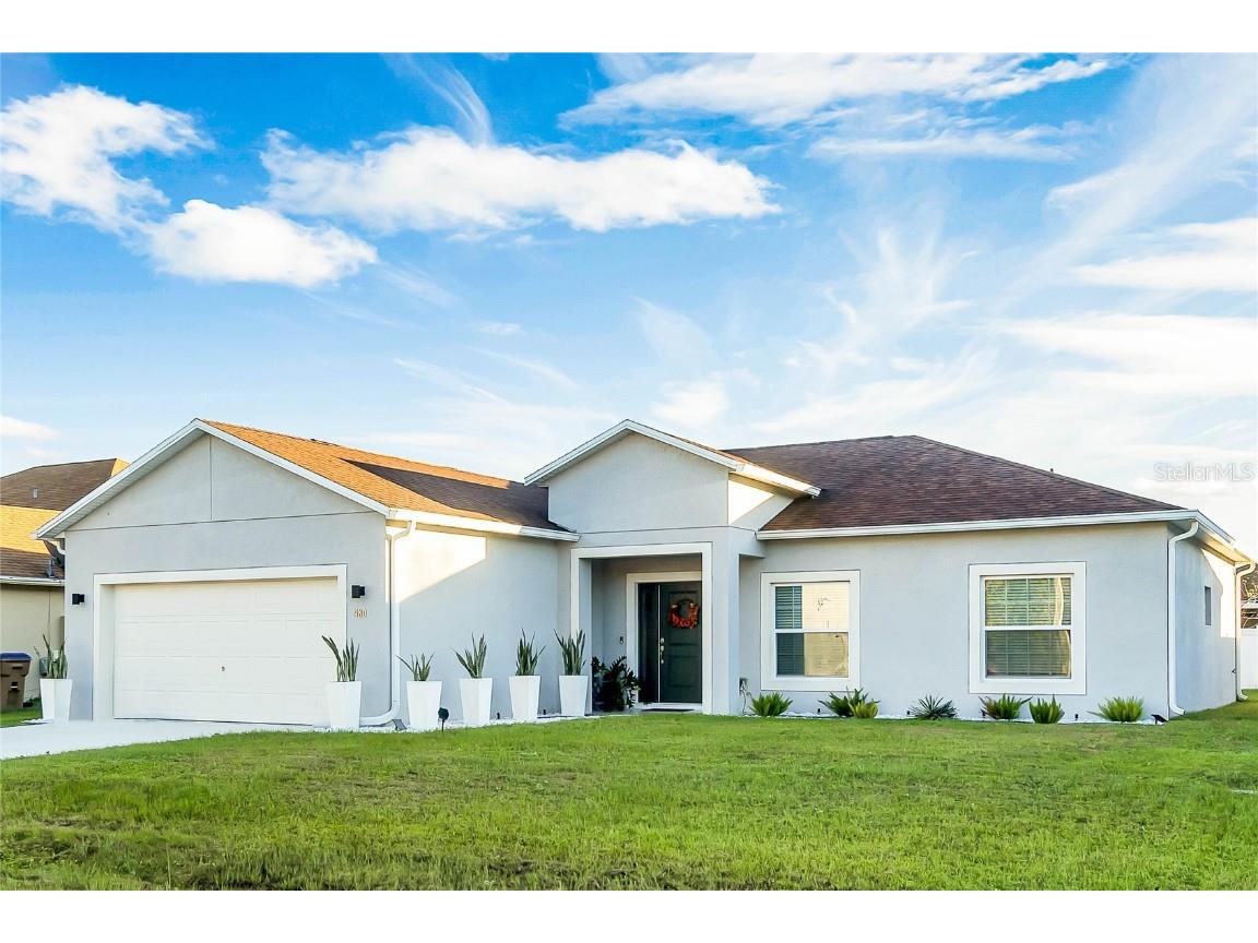 480 Britten Drive Poinciana FL 34758 TB8329190 image1