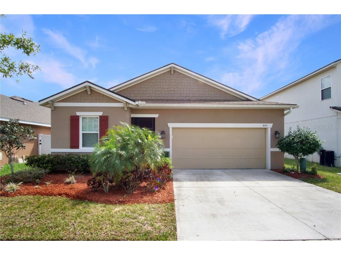 480 Buchannan Drive Davenport FL 33837 S5101484 image1