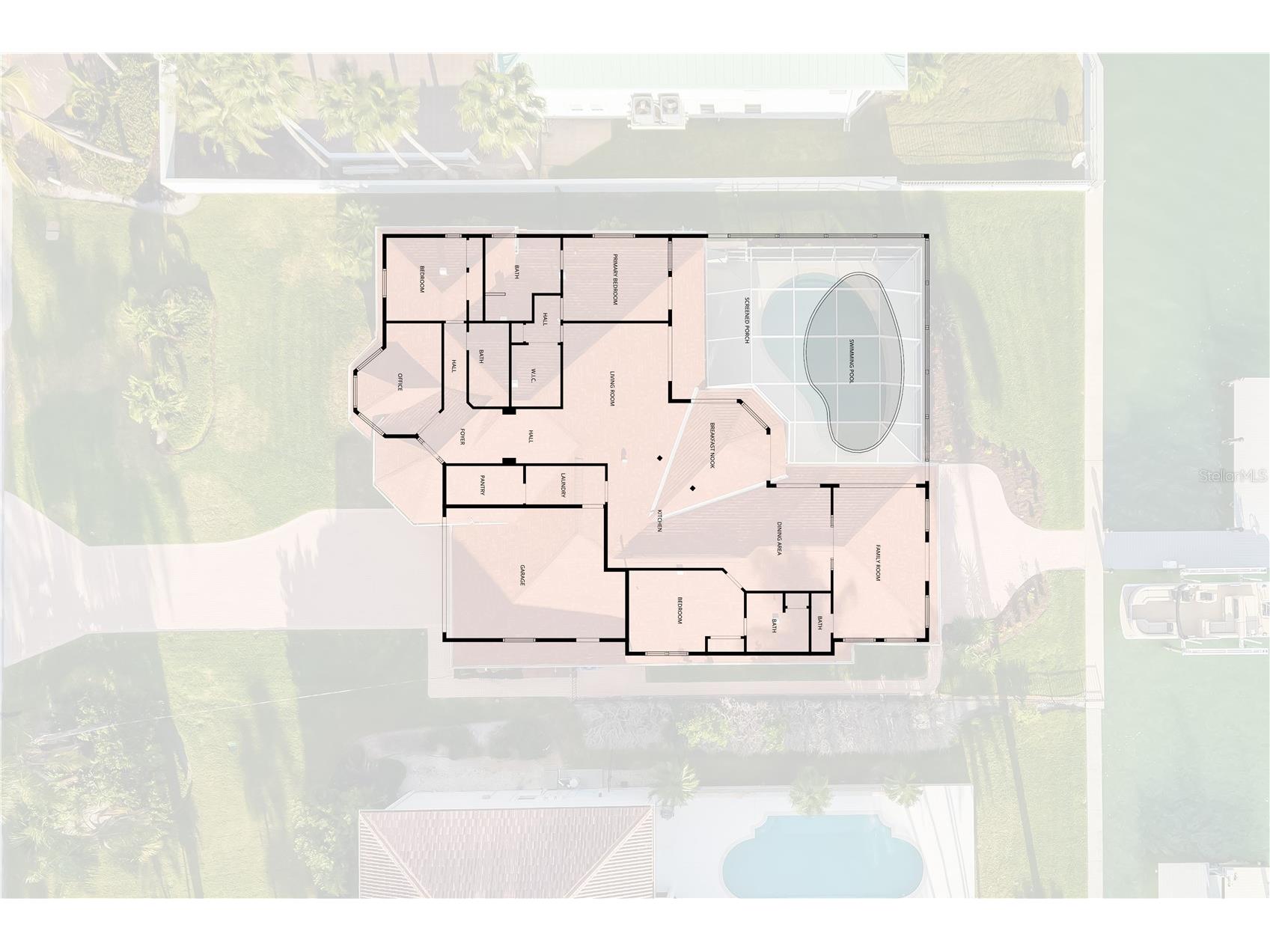 480 Cleveland Drive Sarasota FL 34236 A4672676 image91