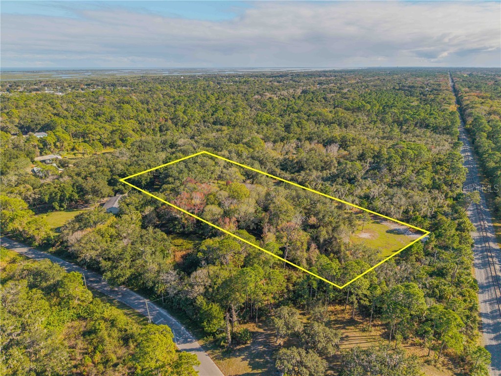 480 Clinton Cemetery Road Edgewater FL 32141 NS1086782 image4