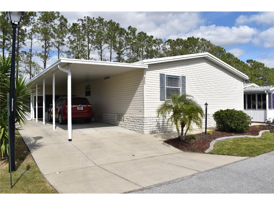 480 Dreama Drive Davenport FL 33897 - LAKE DAVENPORT P4929220 image1
