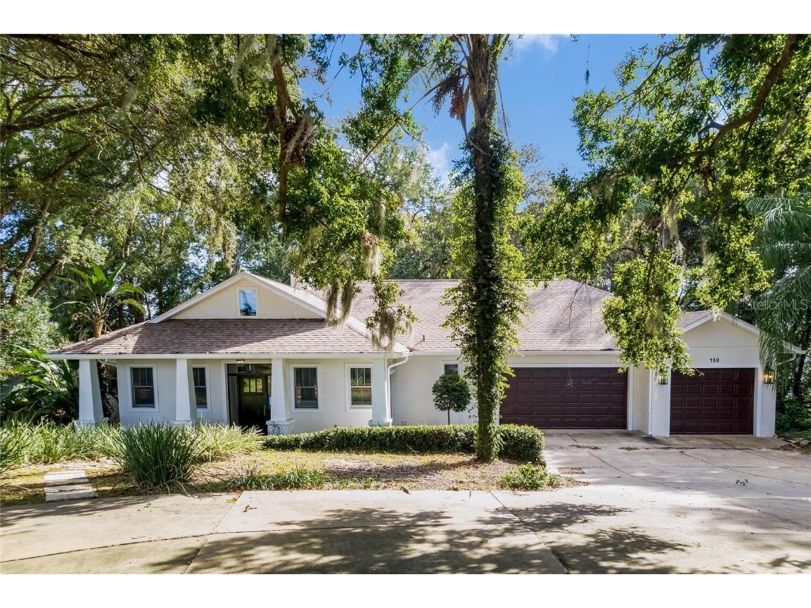 480 E Collins Street Umatilla FL 32784 - East Lake O6149900 image1