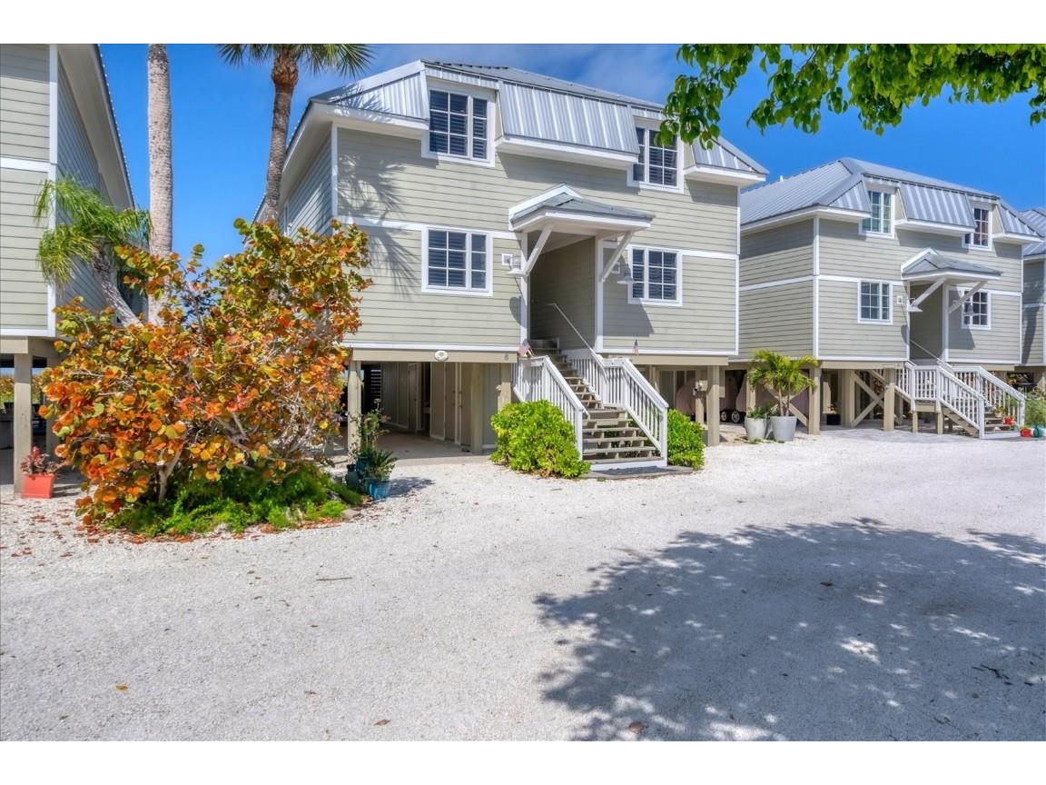 480 Gulf Boulevard #6 Boca Grande FL 33921 - GULF D6143778 image1