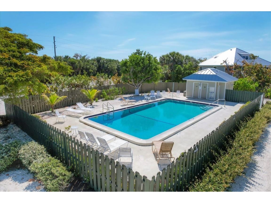 480 Gulf Boulevard #6 Boca Grande FL 33921 - GULF D6143778 image11
