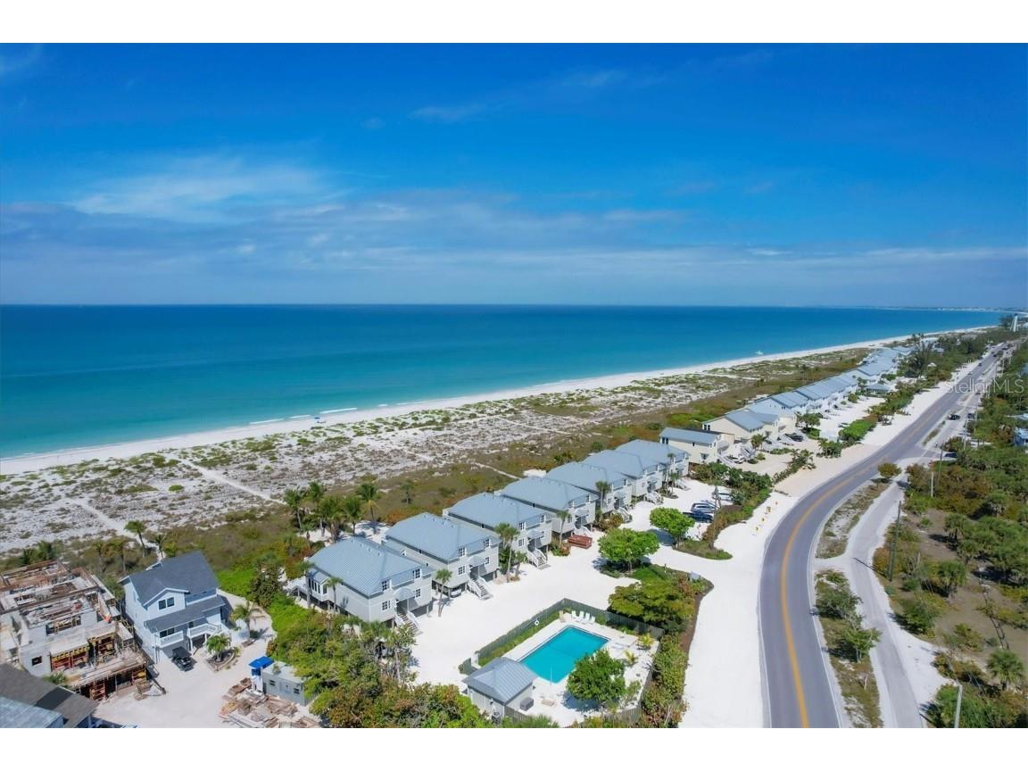 480 Gulf Boulevard #6 Boca Grande FL 33921 - GULF D6143778 image2