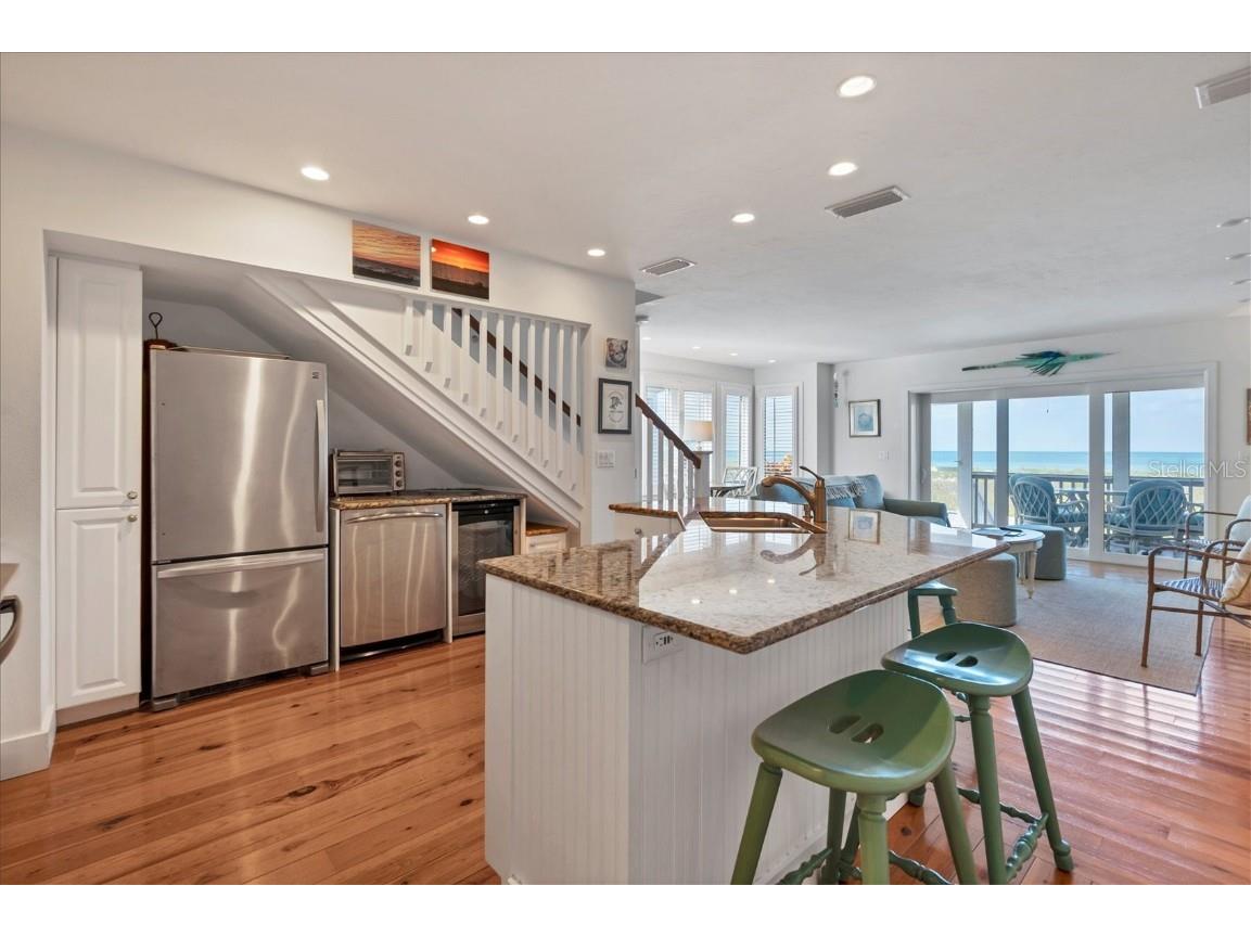 480 Gulf Boulevard #6 Boca Grande FL 33921 - GULF D6143778 image20