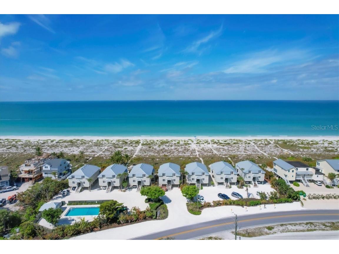 480 Gulf Boulevard #6 Boca Grande FL 33921 - GULF D6143778 image3