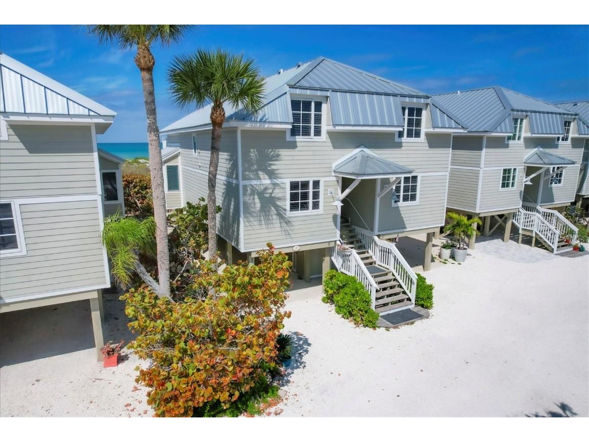 480 Gulf Boulevard #6 Boca Grande FL 33921 - GULF D6143778 image4