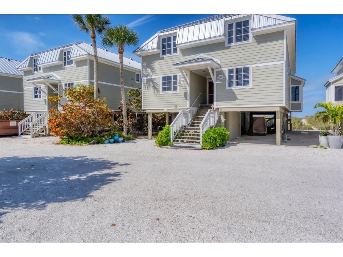 480 Gulf Boulevard #6 Boca Grande FL 33921 - GULF D6143778 image5