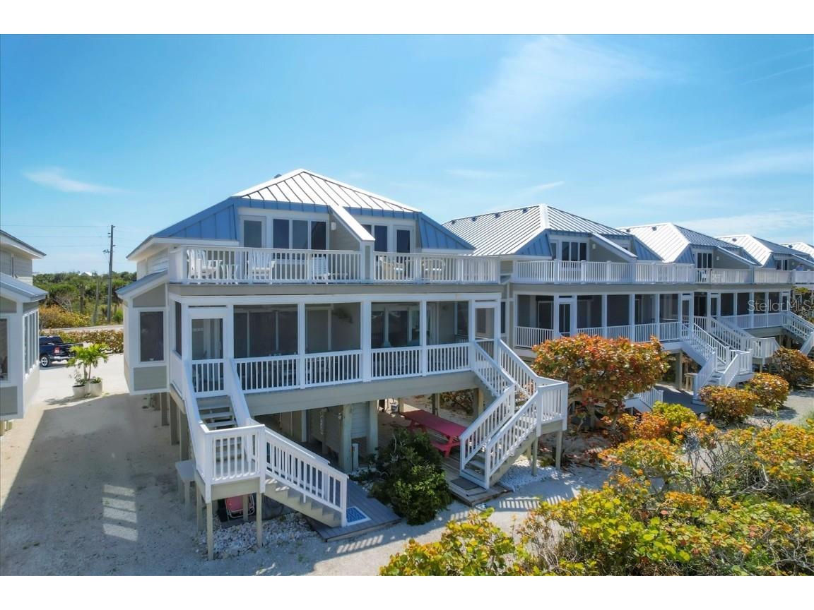 480 Gulf Boulevard #6 Boca Grande FL 33921 - GULF D6143778 image8