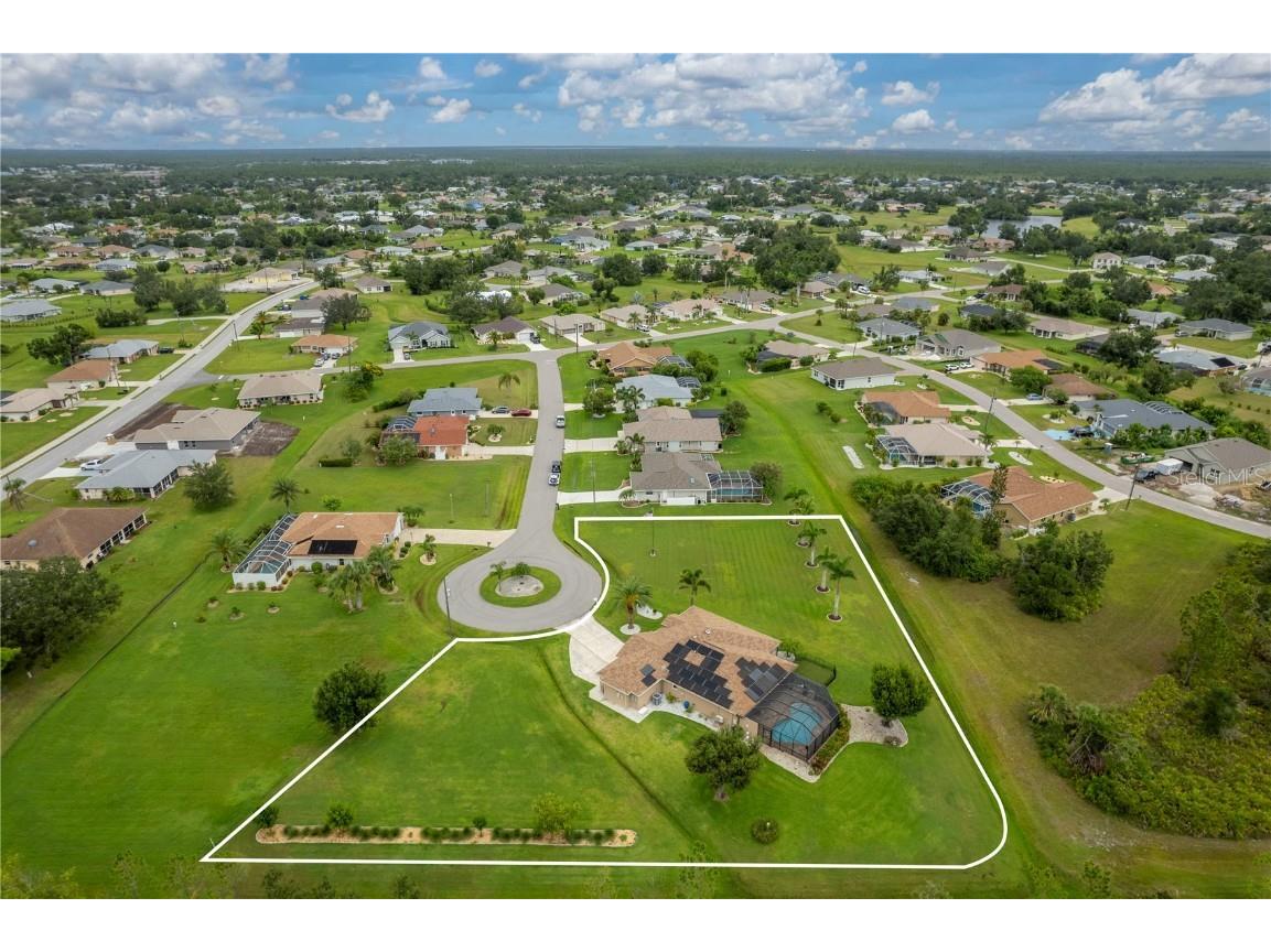 480 Guyana Street Punta Gorda FL 33983 C7478725 image1