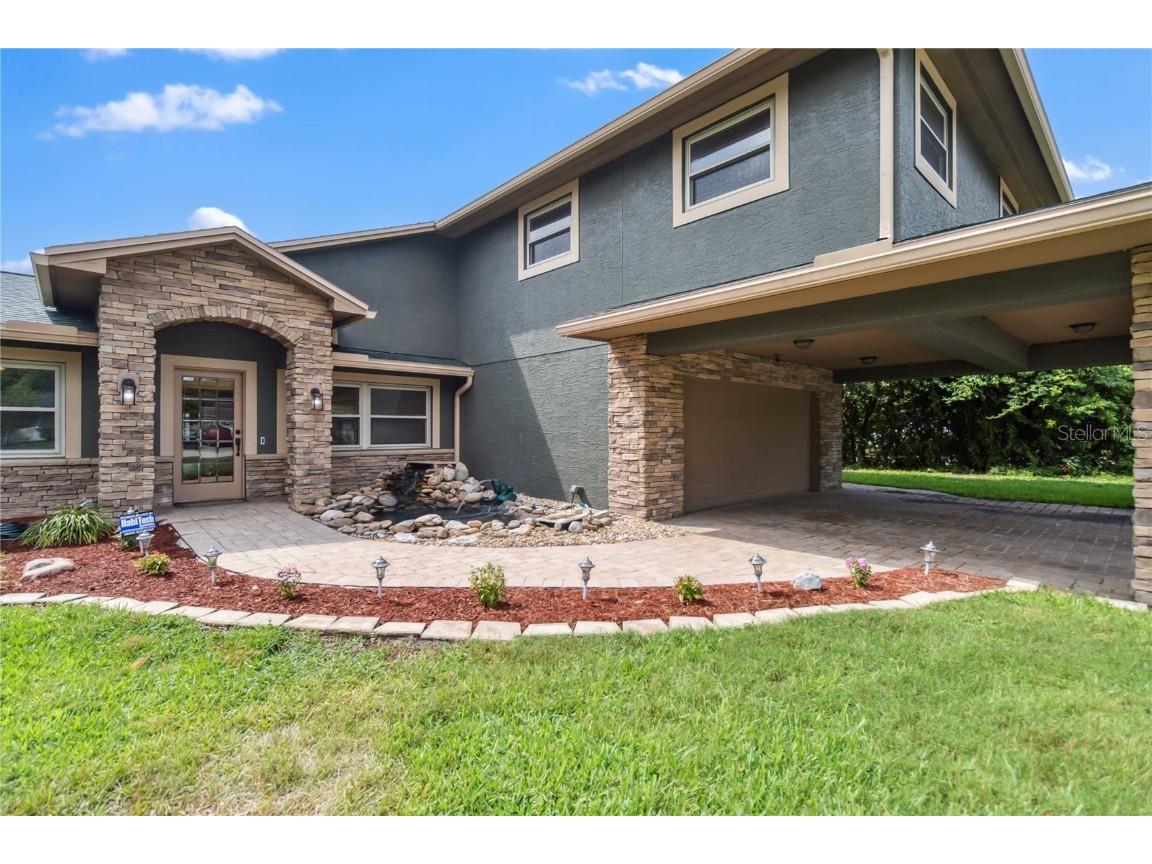 480 Lake Kathryn Circle Casselberry FL 32707 - LAKE KATHRYN O6209007 image1