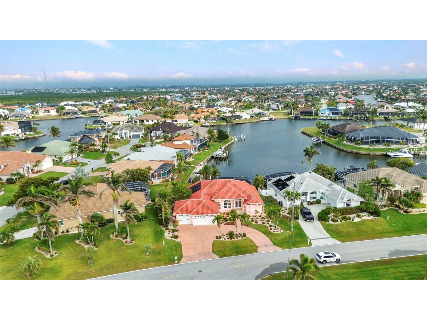 480 Macedonia Drive Punta Gorda FL 33950 C7506621 image1