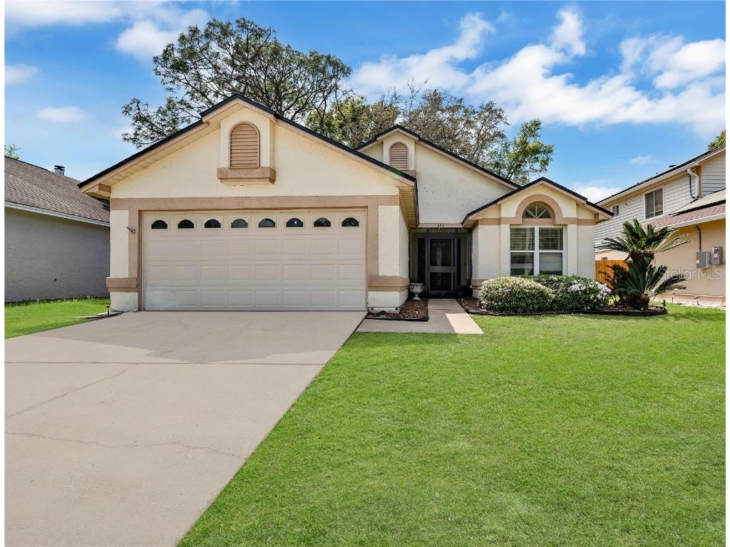480 Morning Glory Drive Lake Mary FL 32746 O6188212 image1