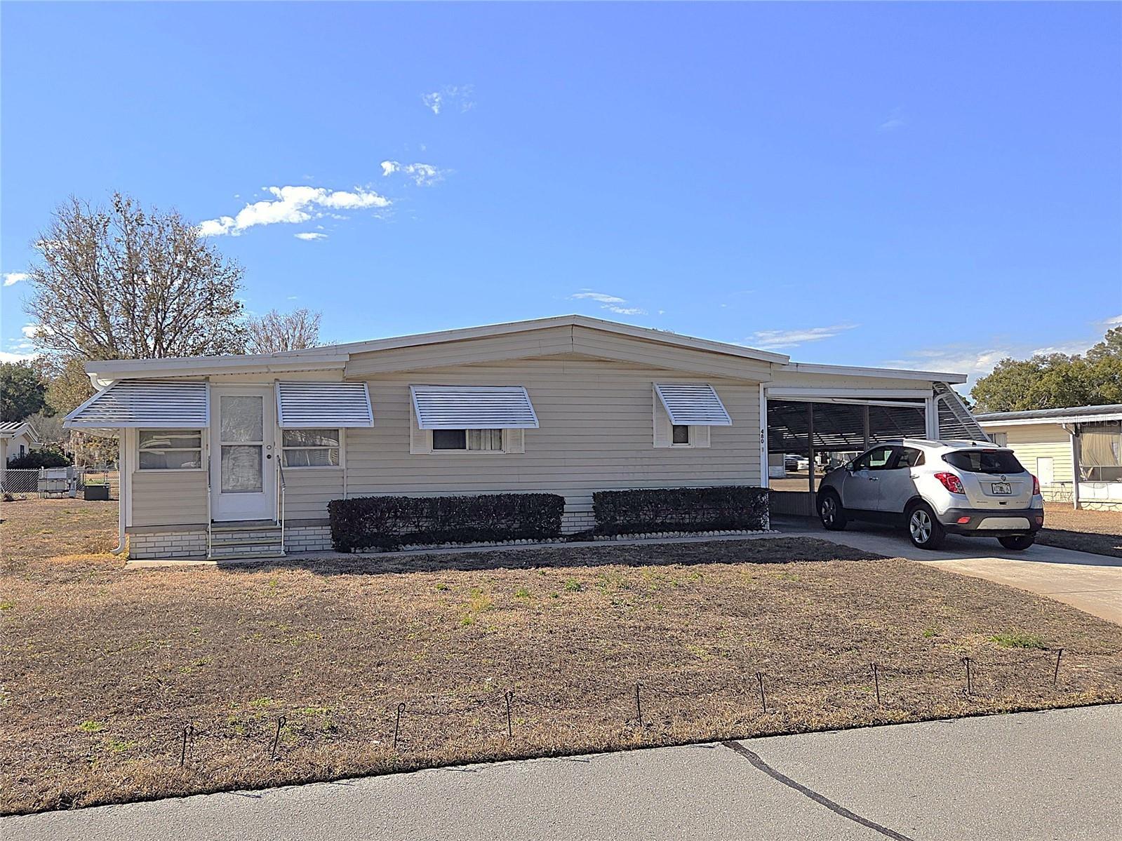 480 NE 64th Avenue Ocala FL 34470 G5107998 image1