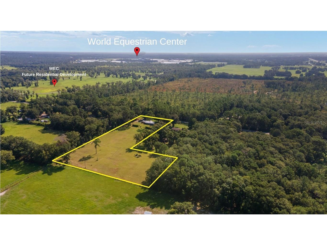 480 NW 100th Avenue Ocala FL 34482 OM663492 image1