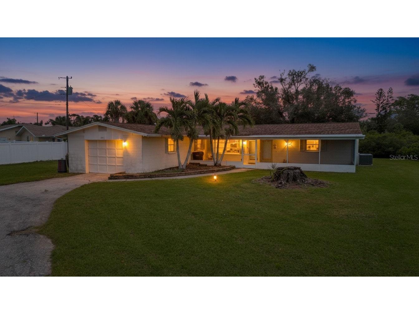 480 Palm Creek Drive Englewood FL 34223 C7513275 image1