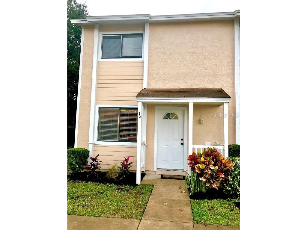 480 Reed Canal Road #12 South Daytona FL 32119 V4922397 image1