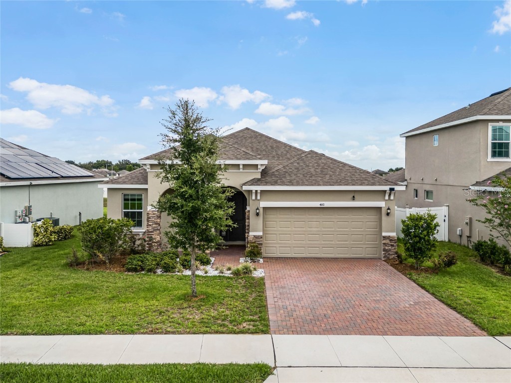 480 Sapphire Drive Davenport FL 33837 O6130490 image1