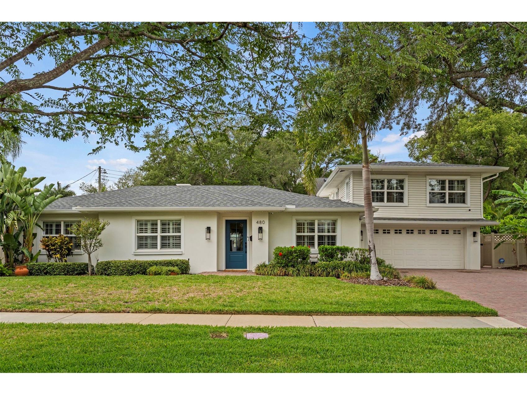 480 W Davis Boulevard Tampa FL 33606 TB8514853 image1