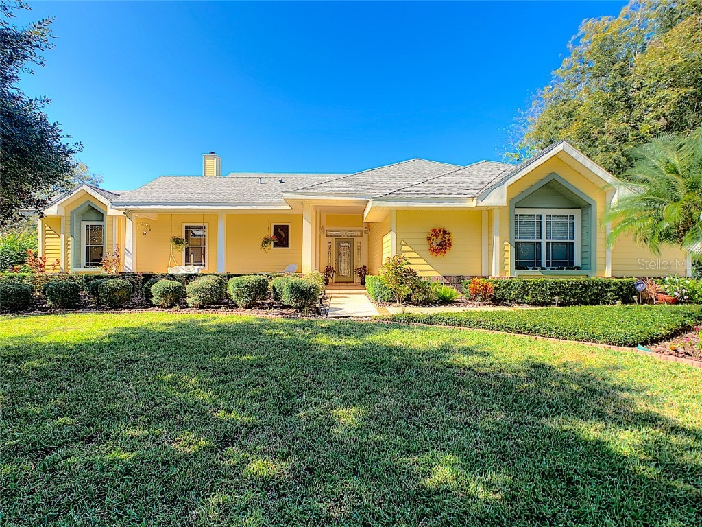 480 Warrior Trail Enterprise FL 32725 - LAKE MONROEST JOHNS RIVER V4929663 image1