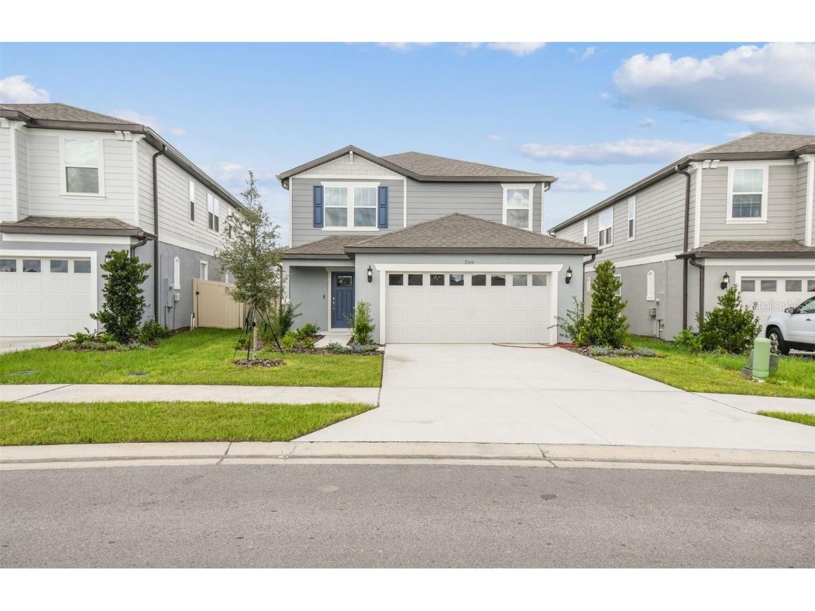 480 Waterford Drive Lake Alfred FL 33850 T3547566 image1