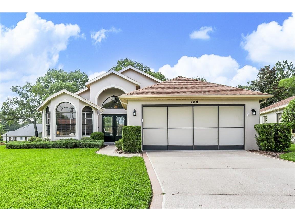 480 Wedgefield Drive Spring Hill FL 34609 W7856063 image1