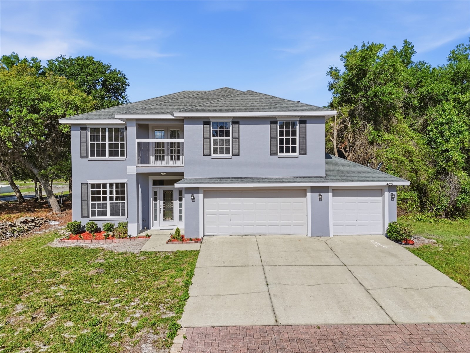 480 Williams Avenue Orange City FL 32763 O6402335 image1