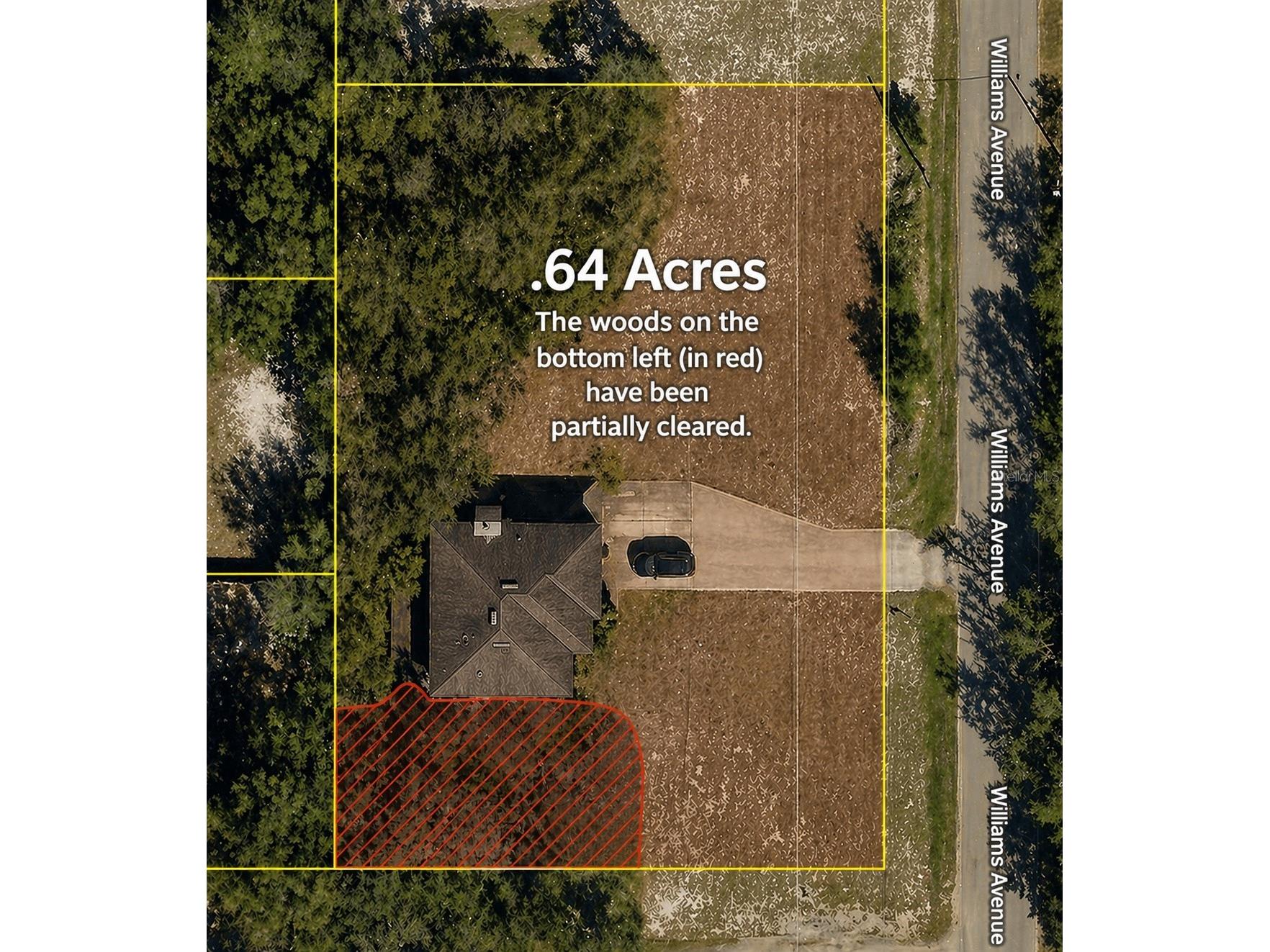 480 Williams Avenue Orange City FL 32763 O6402335 image45