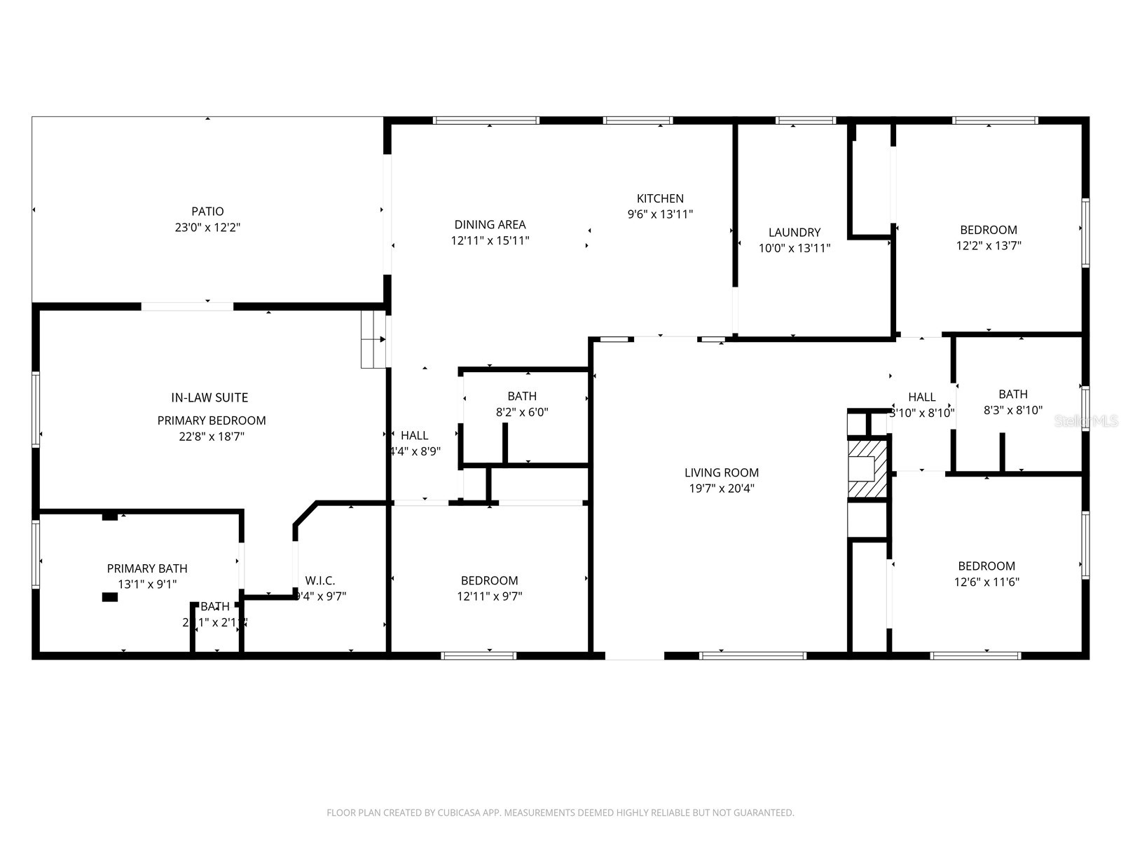 4800 16th Street N Saint Petersburg FL 33703 TB8498402 image6