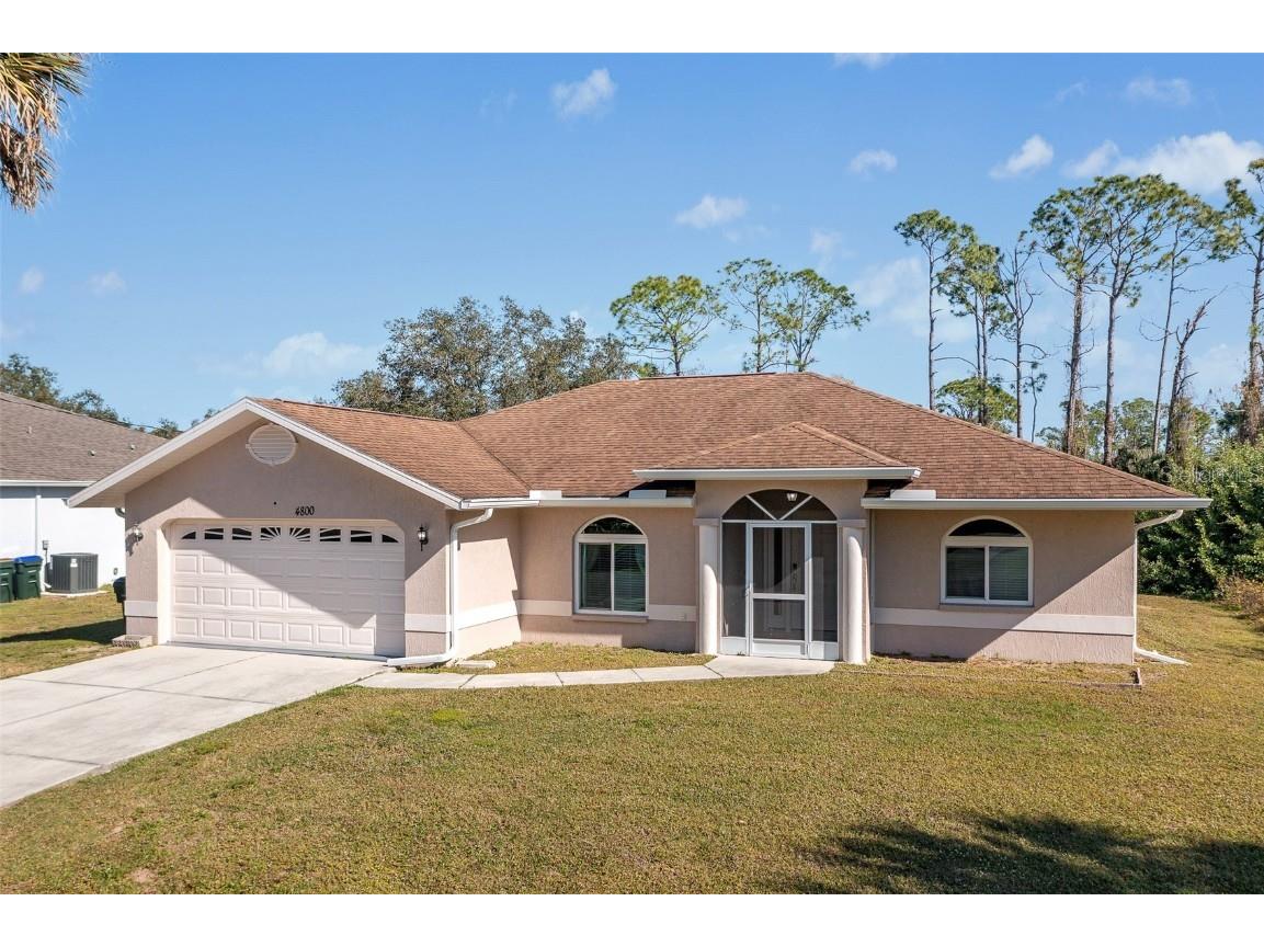 4800 Cazes Avenue North Port FL 34287 C7487160 image1
