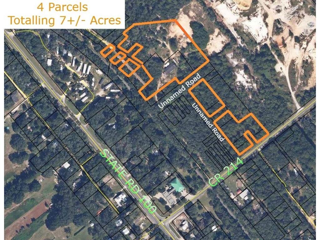 4800 Cypress Street Keystone Heights FL 32656 GC525975 image1