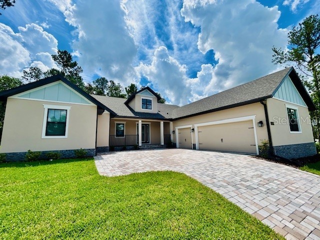 4800 Hickory Oak Drive Brooksville FL 34601 TB8403374 image1