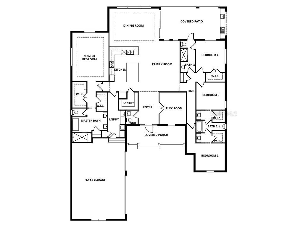 4800 Hickory Oak Drive Brooksville FL 34601 TB8403374 image3