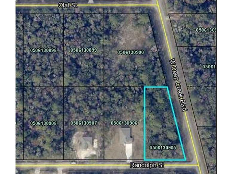 4800 Randolph Street Hastings FL 32145 FC312193 image1