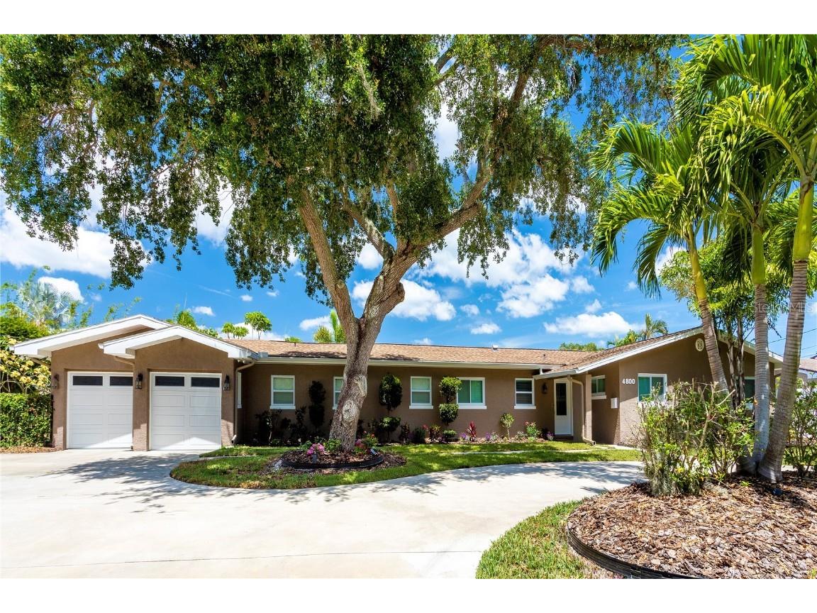 4800 Sunrise Drive S Saint Petersburg FL 33705 - FERNERY BAY U8187502 image1