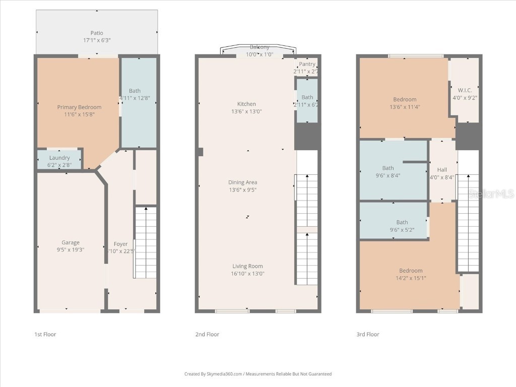 4800 Tidecrest Avenue #172 Orlando FL 32819 O6360385 image5