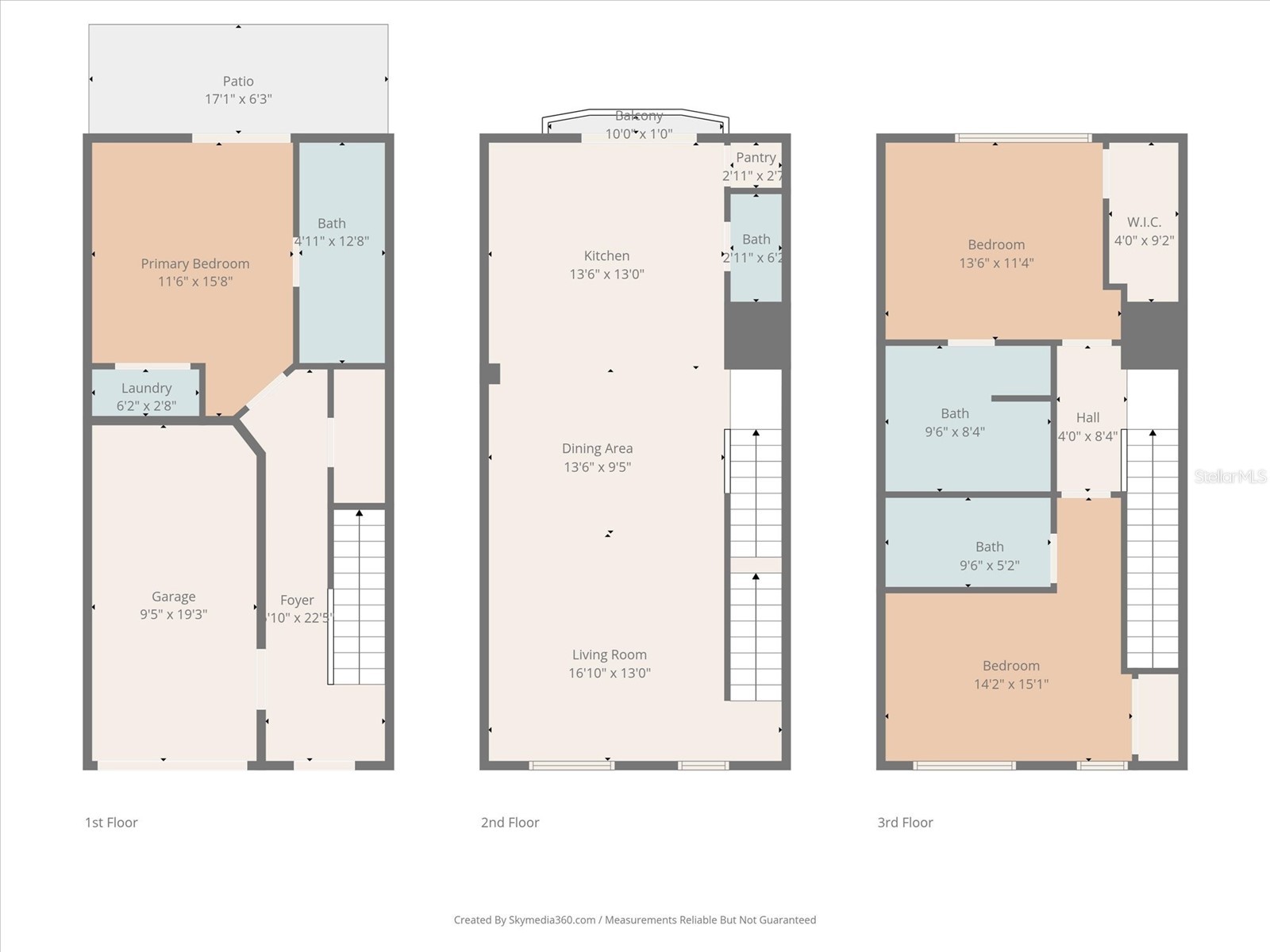 4800 Tidecrest Avenue #172 Orlando FL 32819 O6404765 image3