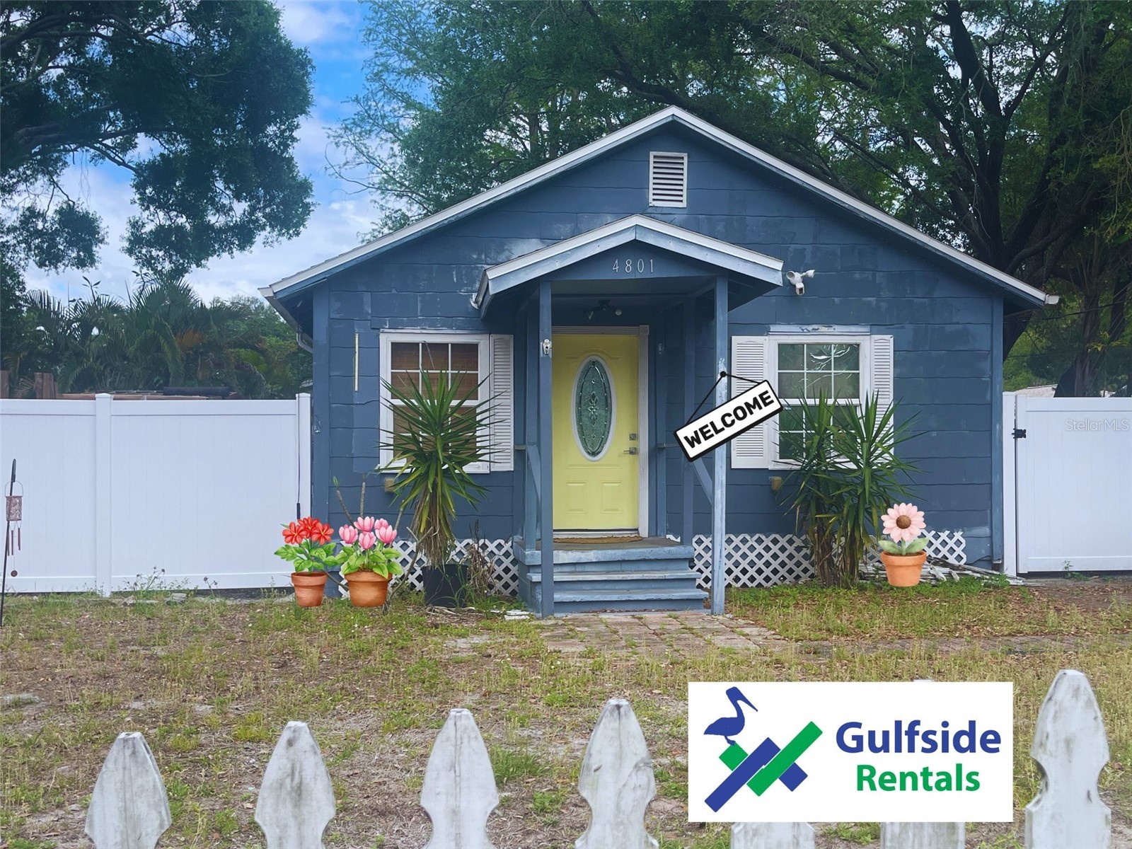 4801 71st Street N Saint Petersburg FL 33709 TB8496548 image1