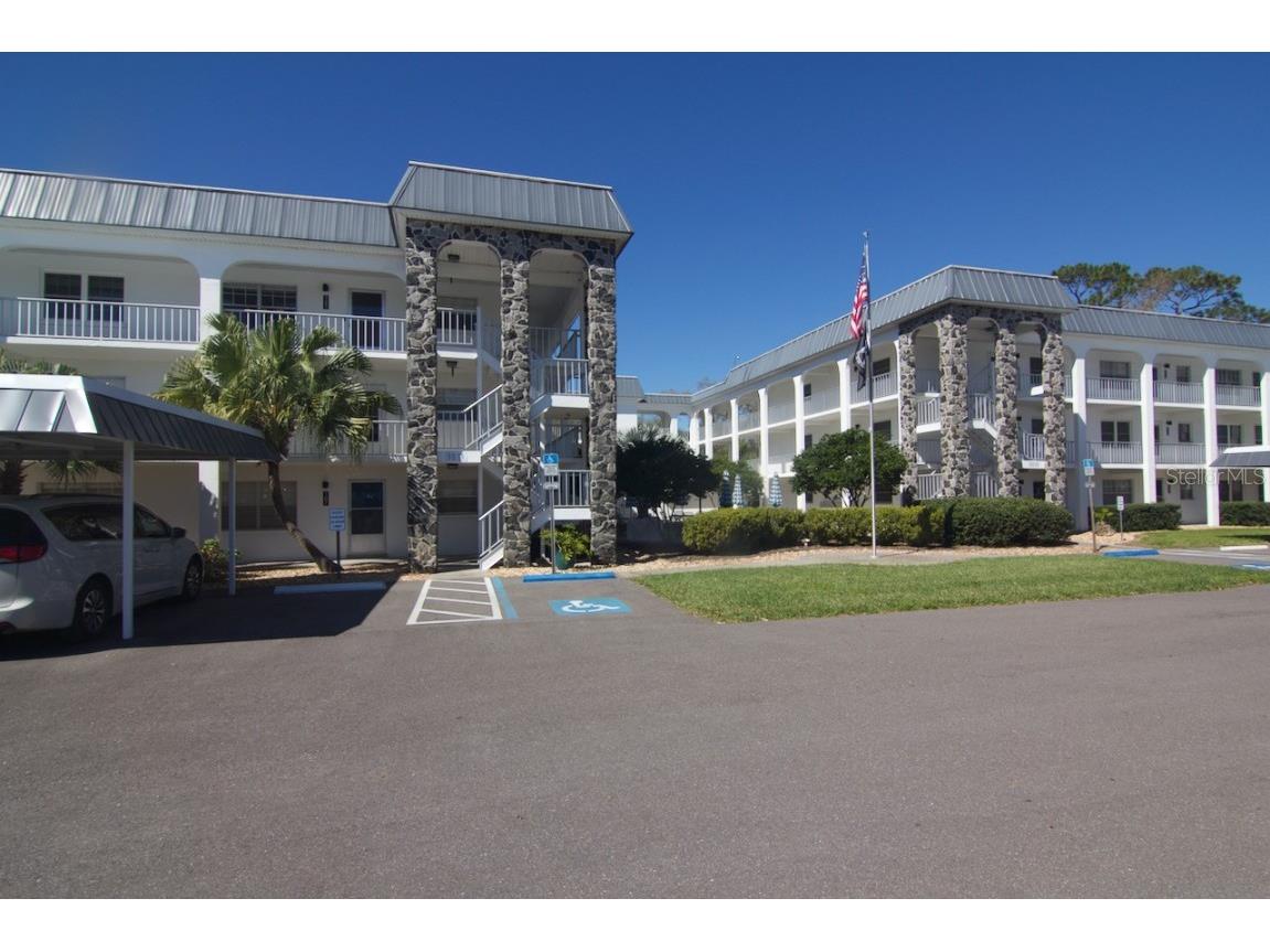 4801 Airport Road #117 Zephyrhills FL 33542 T3507019 image1